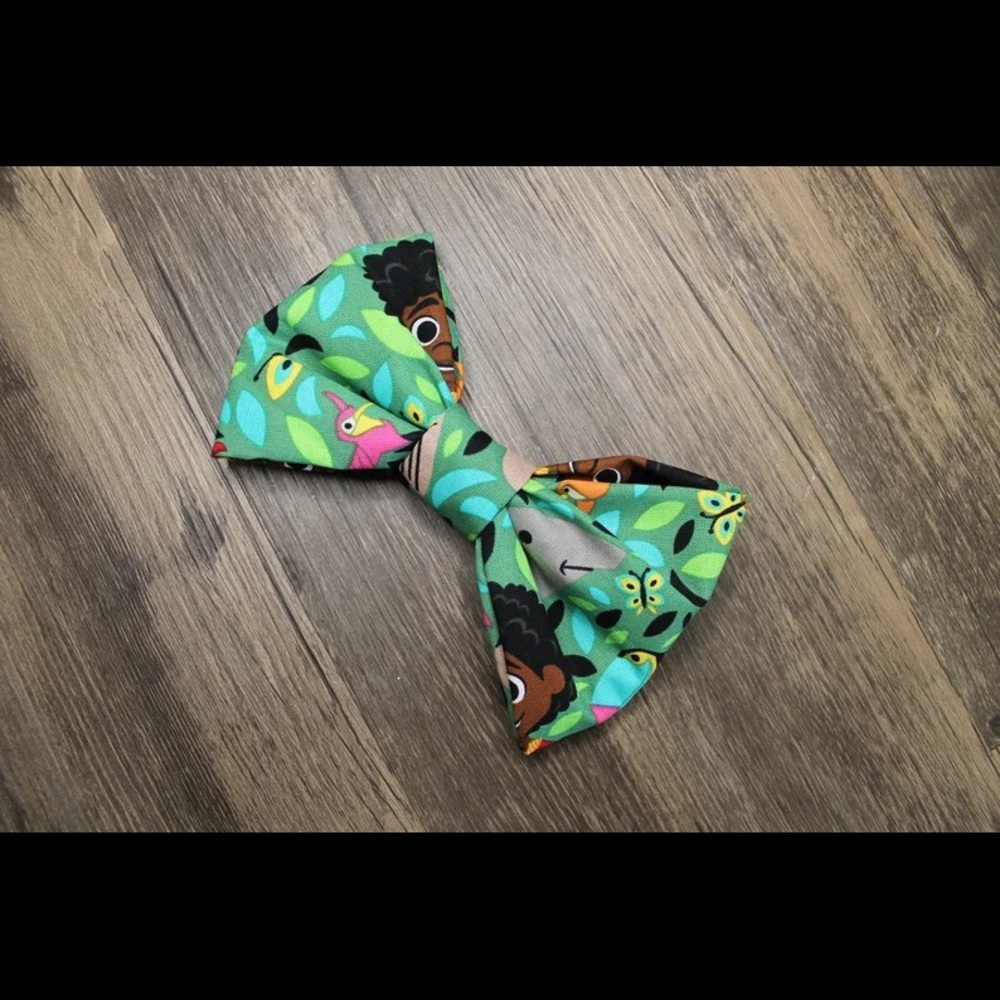 Antonio Encanto Bow